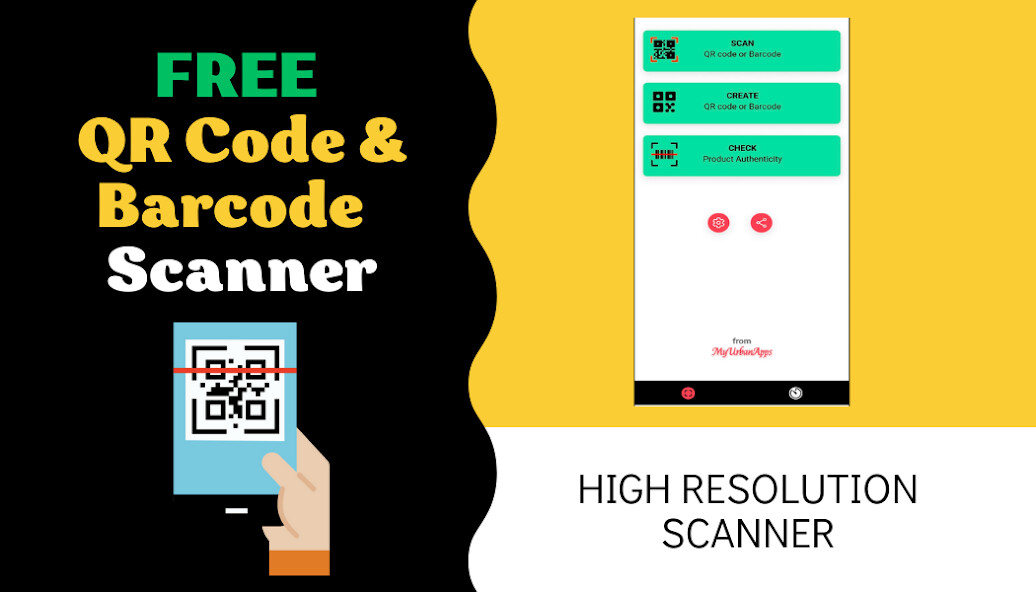 Run android online APK QR Barcode Scanner Create from MyAndroid or emulate QR Barcode Scanner Create using MyAndroid Run android online APK QR Barcode Scanner Create from MyAndroid or emulate QR Barcode Scanner Create using MyAndroid