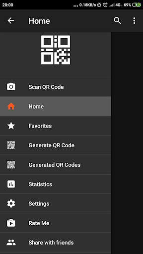 Run android online APK QR Barcode Scanner Free from MyAndroid or emulate QR Barcode Scanner Free using MyAndroid Run android online APK QR Barcode Scanner Free from MyAndroid or emulate QR Barcode Scanner Free using MyAndroid