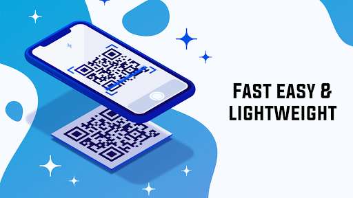 Run android online APK QR Barcode Scanner, Reader & Generator. from MyAndroid or emulate QR Barcode Scanner, Reader & Generator. using MyAndroid