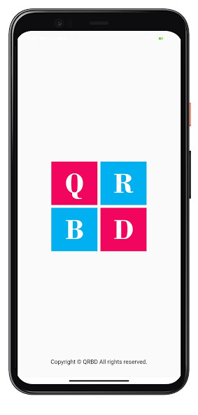 Run android online APK QRBD Customer from MyAndroid or emulate QRBD Customer using MyAndroid Run android online APK QRBD Customer from MyAndroid or emulate QRBD Customer using MyAndroid