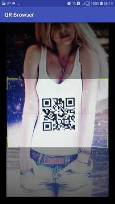 Emulate Android APK QR Browser Emulate Android APK QR Browser