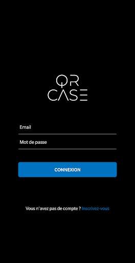 Run android online APK QRcase from MyAndroid or emulate QRcase using MyAndroid