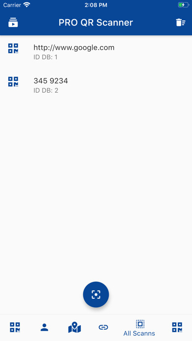 Run android online APK QR CID SCANNER PRO from MyAndroid or emulate QR CID SCANNER PRO using MyAndroid Run android online APK QR CID SCANNER PRO from MyAndroid or emulate QR CID SCANNER PRO using MyAndroid