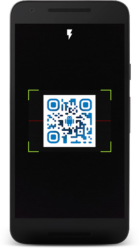 Run android online APK QR code and barcode reader - Fast and without ads from MyAndroid or emulate QR code and barcode reader - Fast and without ads using MyAndroid