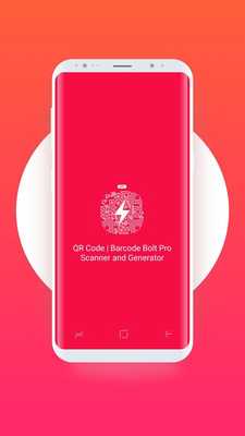 Emulate Android APK QR Code - Barcode Bolt Pro: Scanner and Generator Emulate Android APK QR Code - Barcode Bolt Pro: Scanner and Generator