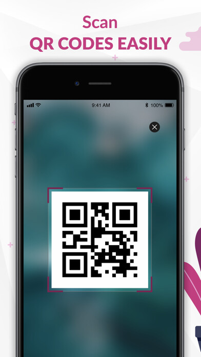 Emulate iPhone app QR Code & Barcode Scanner -PRO using MyAndroid Emulate iPhone app QR Code & Barcode Scanner -PRO using MyAndroid