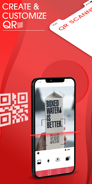 Run android online APK QR Code Creator Barcode Reader from MyAndroid or emulate QR Code Creator Barcode Reader using MyAndroid Run android online APK QR Code Creator Barcode Reader from MyAndroid or emulate QR Code Creator Barcode Reader using MyAndroid
