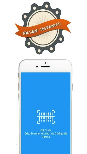 Run android online APK QR Code Cria, Scanner e Leitor from MyAndroid or emulate QR Code Cria, Scanner e Leitor using MyAndroid