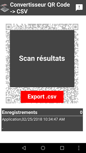 Run android online APK QR code EPS from MyAndroid or emulate QR code EPS using MyAndroid
