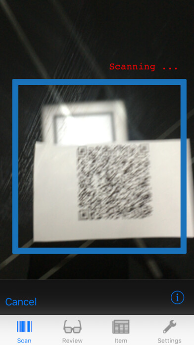 Emulate iPhone app QRCode+Free using MyAndroid Emulate iPhone app QRCode+Free using MyAndroid