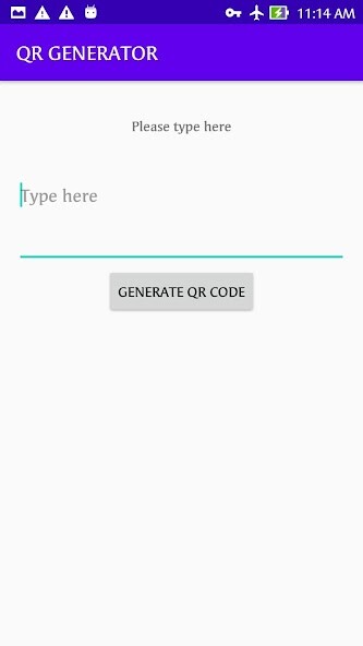Run android online APK QR CODE GENERATOR-(FREE) from MyAndroid or emulate QR CODE GENERATOR-(FREE) using MyAndroid Run android online APK QR CODE GENERATOR-(FREE) from MyAndroid or emulate QR CODE GENERATOR-(FREE) using MyAndroid