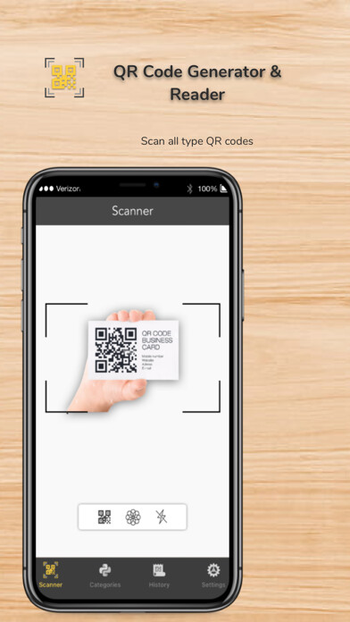 Emulate iPhone app QR Code Generator & Reader using MyAndroid Emulate iPhone app QR Code Generator & Reader using MyAndroid