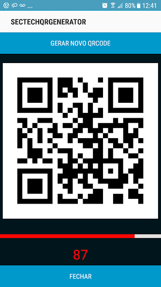 Run android online APK QRCode Generator Sectech from MyAndroid or emulate QRCode Generator Sectech using MyAndroid Run android online APK QRCode Generator Sectech from MyAndroid or emulate QRCode Generator Sectech using MyAndroid