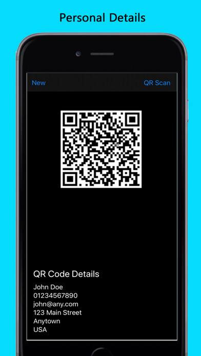 Emulate iPhone app QR Code ID using MyAndroid Emulate iPhone app QR Code ID using MyAndroid