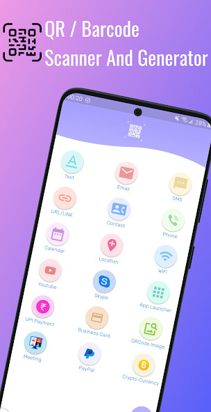 Run android online APK QR Code Master - Create Scan from MyAndroid or emulate QR Code Master - Create Scan using MyAndroid Run android online APK QR Code Master - Create Scan from MyAndroid or emulate QR Code Master - Create Scan using MyAndroid