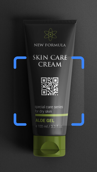 Emulate iPhone app QR-Code & NFC Scanner using MyAndroid Emulate iPhone app QR-Code & NFC Scanner using MyAndroid