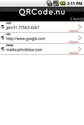 Emulate Android APK QRCode.nu Emulate Android APK QRCode.nu