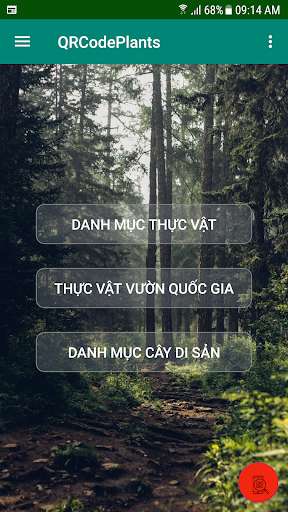 Run android online APK QRCodePlants from MyAndroid or emulate QRCodePlants using MyAndroid