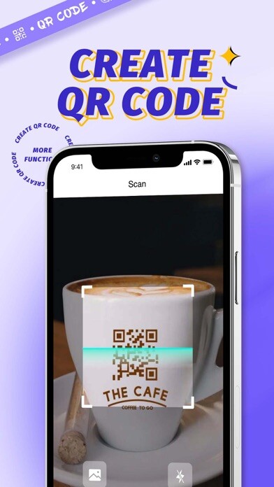 Emulate iPhone app QRcode&Qr scanner using MyAndroid Emulate iPhone app QRcode&Qr scanner using MyAndroid