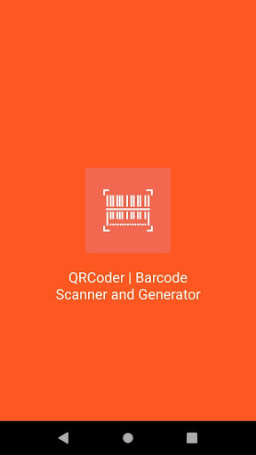 Run android online APK QRCoder Barcode Scanner from MyAndroid or emulate QRCoder Barcode Scanner using MyAndroid Run android online APK QRCoder Barcode Scanner from MyAndroid or emulate QRCoder Barcode Scanner using MyAndroid