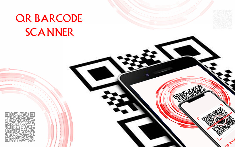 Run android online APK QR Code Reader  Barcode Scanner Free 2021 from MyAndroid or emulate QR Code Reader  Barcode Scanner Free 2021 using MyAndroid