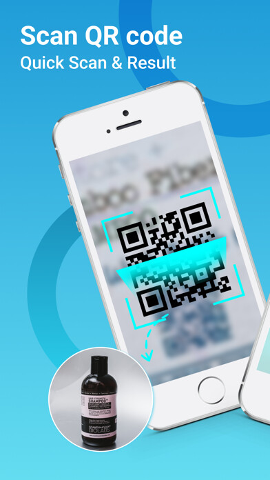 Emulate iPhone app QR Code Reader Barcode Scanr using MyAndroid Emulate iPhone app QR Code Reader Barcode Scanr using MyAndroid