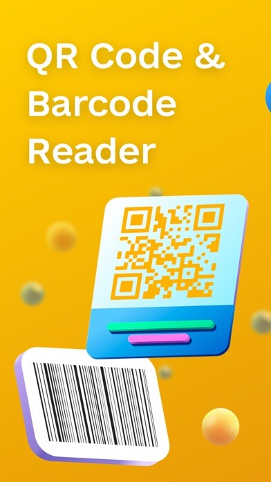 Emulate iPhone app QR Code Reader – Cam Scanner using MyAndroid