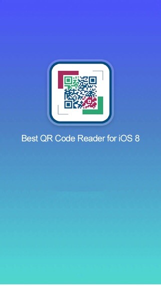 Emulate iPhone app QR Code Reader for iOS 8 - Quick Barcode Generator, Scanner & Maker using MyAndroid Emulate iPhone app QR Code Reader for iOS 8 - Quick Barcode Generator, Scanner & Maker using MyAndroid