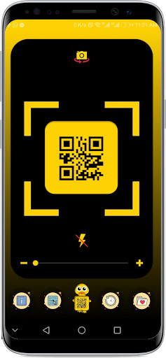 Run android online APK QR Code Reader Generator Duck from MyAndroid or emulate QR Code Reader Generator Duck using MyAndroid Run android online APK QR Code Reader Generator Duck from MyAndroid or emulate QR Code Reader Generator Duck using MyAndroid