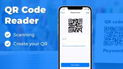 Emulate iPhone app QR Code Reader & Scan Barcode using MyAndroid Emulate iPhone app QR Code Reader & Scan Barcode using MyAndroid