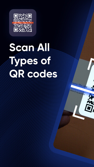 Emulate iPhone app QR Code Reader - Scan & Create using MyAndroid Emulate iPhone app QR Code Reader - Scan & Create using MyAndroid