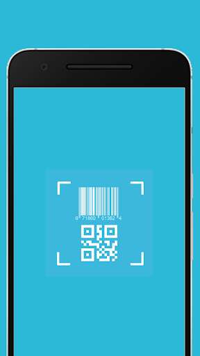 Emulate Android APK QR Code Reader, Scanner and Generator Emulate Android APK QR Code Reader, Scanner and Generator