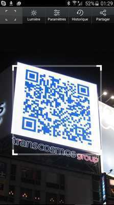 Emulate Android APK Qr Code Reader - Scan qr Emulate Android APK Qr Code Reader - Scan qr