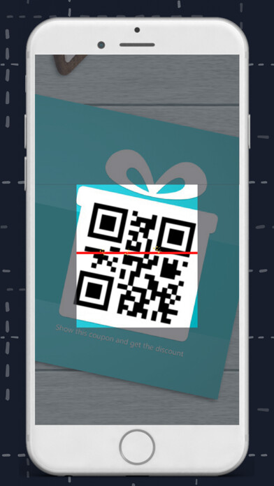 Emulate iPhone app QR Code Reader & Tools using MyAndroid Emulate iPhone app QR Code Reader & Tools using MyAndroid