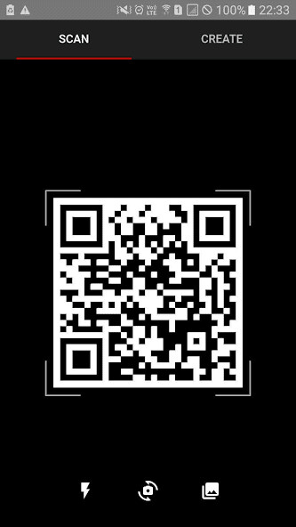 Run android online APK Qr Coder - QR Code Scanner from MyAndroid or emulate Qr Coder - QR Code Scanner using MyAndroid