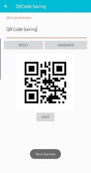 Run android online APK QRCode Saving from MyAndroid or emulate QRCode Saving using MyAndroid Run android online APK QRCode Saving from MyAndroid or emulate QRCode Saving using MyAndroid