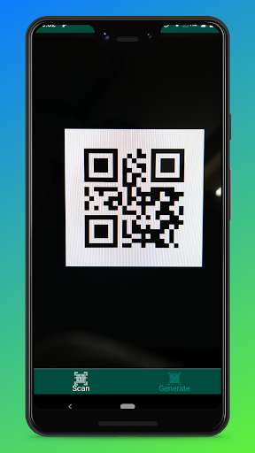 Run android online APK QR code Scaner from MyAndroid or emulate QR code Scaner using MyAndroid