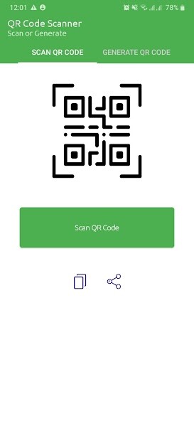 Run android online APK QR Code Scanner 2020 from MyAndroid or emulate QR Code Scanner 2020 using MyAndroid Run android online APK QR Code Scanner 2020 from MyAndroid or emulate QR Code Scanner 2020 using MyAndroid