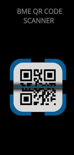 Run android online APK QR CODE SCANNER AND GENERATOR-BME from MyAndroid or emulate QR CODE SCANNER AND GENERATOR-BME using MyAndroid
