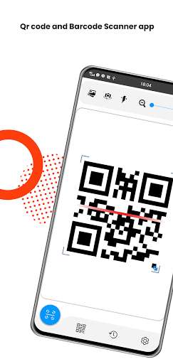 Run android online APK QR Code Scanner, Barcode Reader, QR Generator from MyAndroid or emulate QR Code Scanner, Barcode Reader, QR Generator using MyAndroid Run android online APK QR Code Scanner, Barcode Reader, QR Generator from MyAndroid or emulate QR Code Scanner, Barcode Reader, QR Generator using MyAndroid
