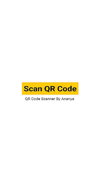 Run android online APK QR Code Scanner By Ananya from MyAndroid or emulate QR Code Scanner By Ananya using MyAndroid Run android online APK QR Code Scanner By Ananya from MyAndroid or emulate QR Code Scanner By Ananya using MyAndroid