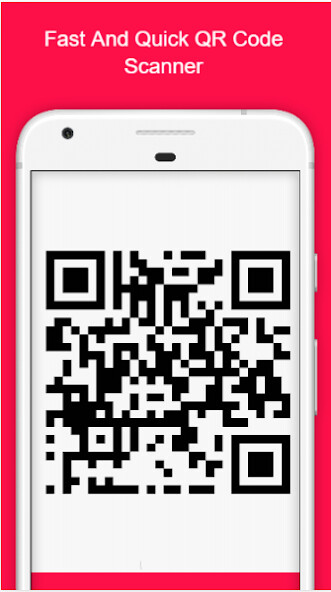 Run android online APK Qr Code Scanner - Fast And Quick Scanner from MyAndroid or emulate Qr Code Scanner - Fast And Quick Scanner using MyAndroid