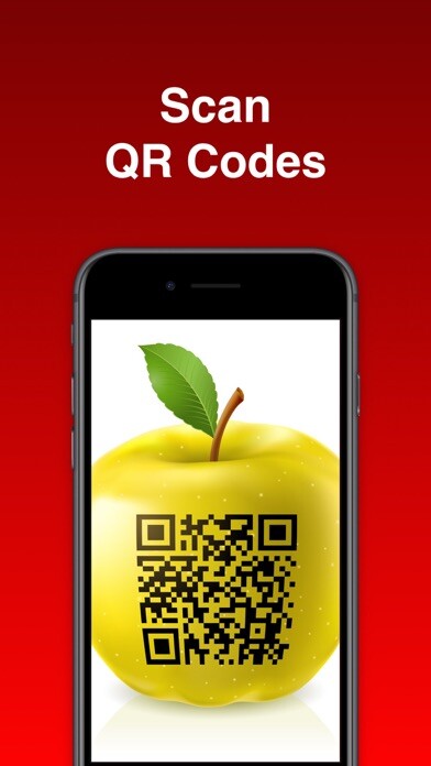 Emulate iPhone app QR Code Scanner - Fast Scan using MyAndroid Emulate iPhone app QR Code Scanner - Fast Scan using MyAndroid
