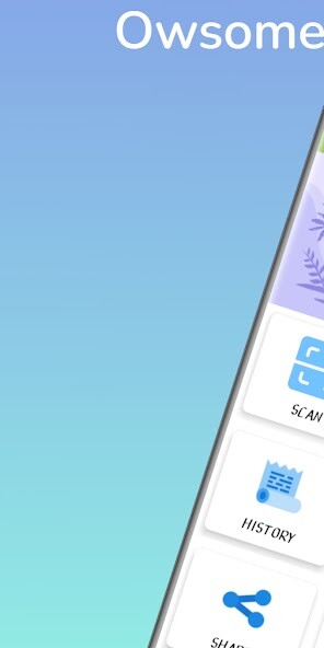 Run android online APK Qr Code Scanner  Genaretor from MyAndroid or emulate Qr Code Scanner  Genaretor using MyAndroid