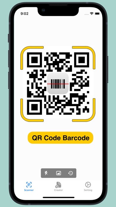Emulate iPhone app QR Code Scanner, QR Code App using MyAndroid Emulate iPhone app QR Code Scanner, QR Code App using MyAndroid