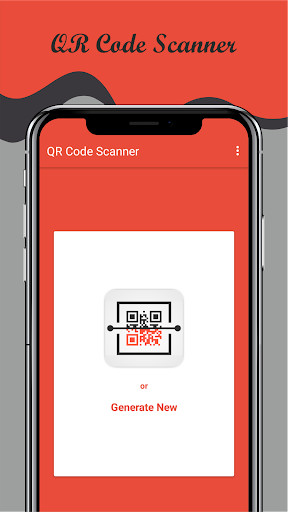 Run android online APK QR Code Scanner: QR Code Reader and Generator from MyAndroid or emulate QR Code Scanner: QR Code Reader and Generator using MyAndroid