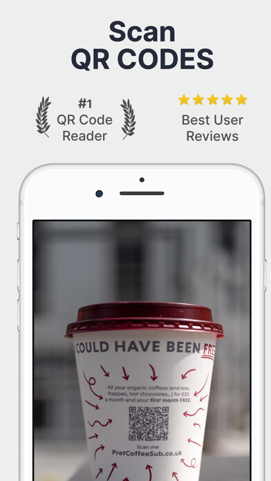 Emulate iPhone app QR Code Scanner?QR Mate Scan using MyAndroid Emulate iPhone app QR Code Scanner?QR Mate Scan using MyAndroid