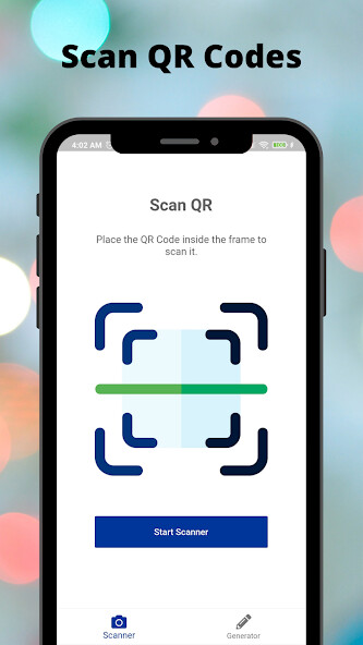 Run android online APK QR Code Scanner, Reader and Generator from MyAndroid or emulate QR Code Scanner, Reader and Generator using MyAndroid Run android online APK QR Code Scanner, Reader and Generator from MyAndroid or emulate QR Code Scanner, Reader and Generator using MyAndroid