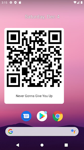 Run android online APK QR codes: storage and widget from MyAndroid or emulate QR codes: storage and widget using MyAndroid Run android online APK QR codes: storage and widget from MyAndroid or emulate QR codes: storage and widget using MyAndroid