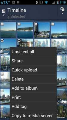 Emulate Android APK QR-Drop